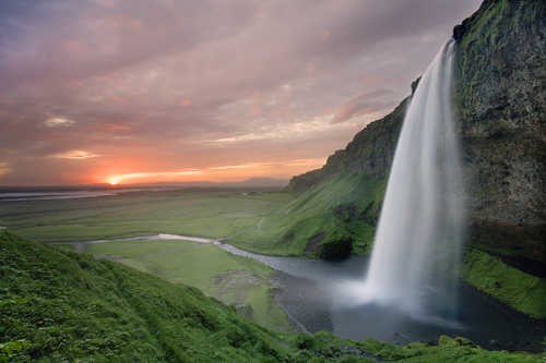 Iceland Photography Workshop